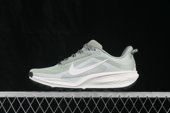 Nike ACG Pegasus Trail Cushioned Running Shoes with Breathable Mesh Upper - HV8116-310
