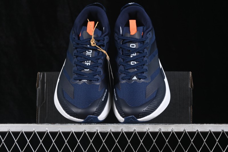 Adidas Adizero Evo SL Lightweight Breathable Running Shoes - KK0319