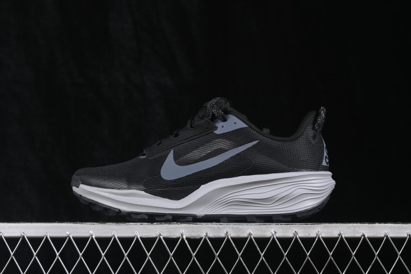 Nike ACG Pegasus Trail Running Shoes with Mesh Cushioning - HV8121-308