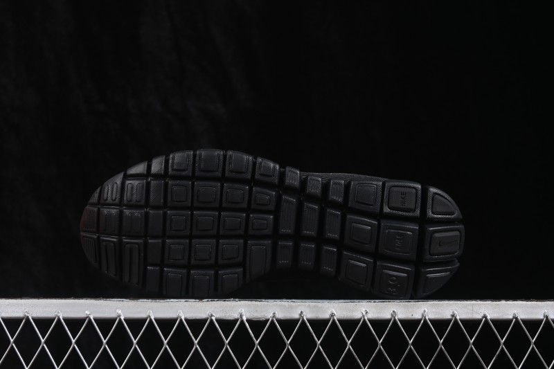 Nike Free 3.0 Breathable Cushioned Running Shoes - 816568-001
