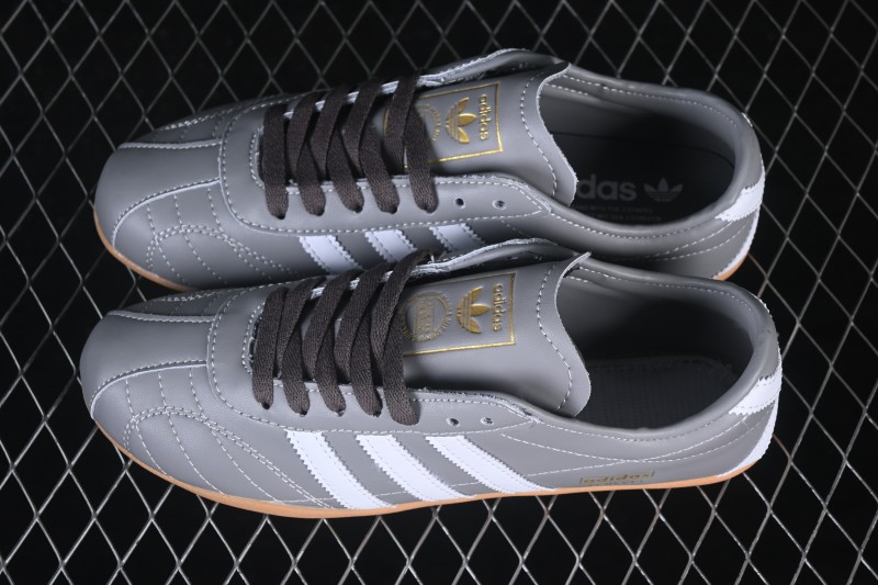 Adidas Originals x Notitle Tokyo W IH6624 Collaboration Thin-Soled Low-Top Lifestyle Sneakers - IH6624