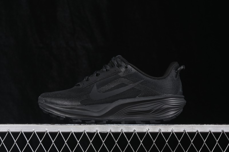 Nike ACG Pegasus Trail Running Shoes with Breathable Mesh and Cushioning Support - HV8116-002