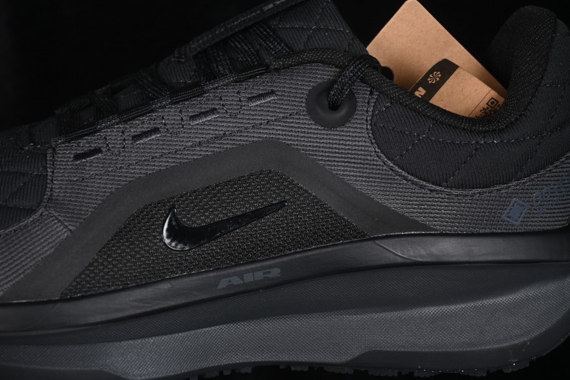 Nike Winflo 11 GTX Running Shoes with Air Cushion and Breathable Design - FQ1358-001