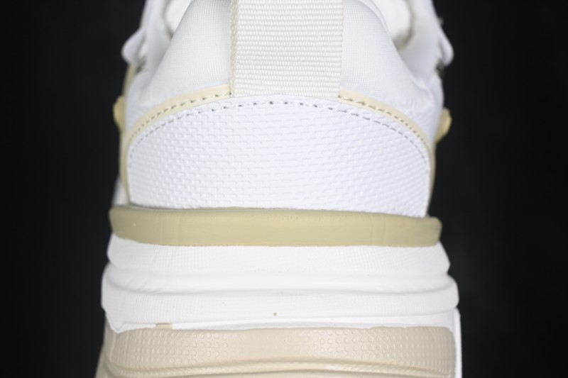 Nike V2K Run Retro Cushioning Running Shoes - FD0736-116