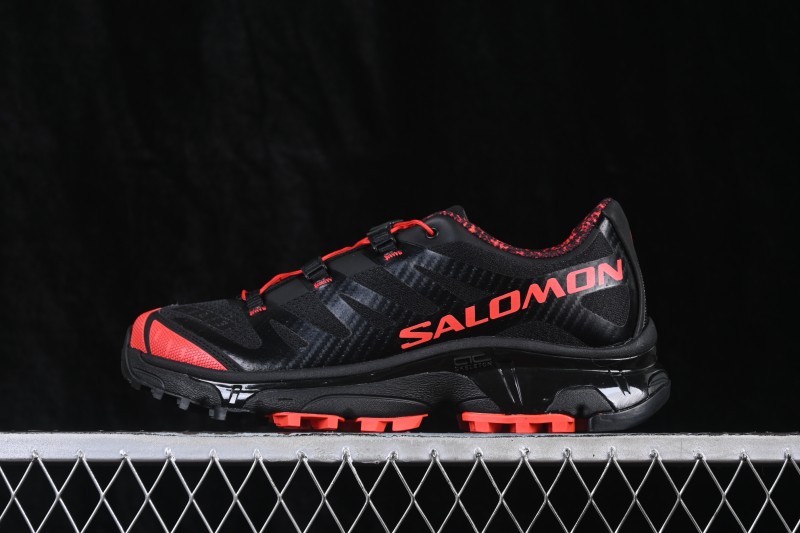 Salomon XT-4 OG High-Tech Outdoor Leisure Running Shoes - 478470-25