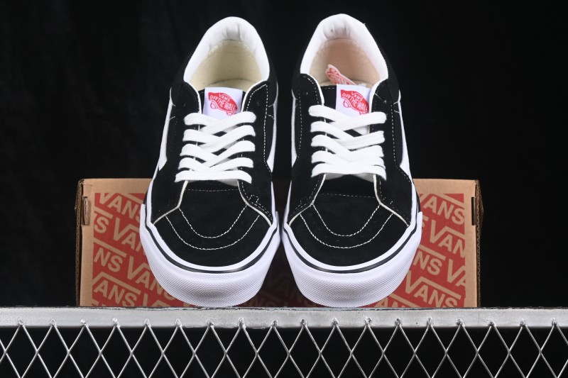 Vans Sk8-Low Low-Top Casual Skateboarding Shoes - VN0A5EE4Y301