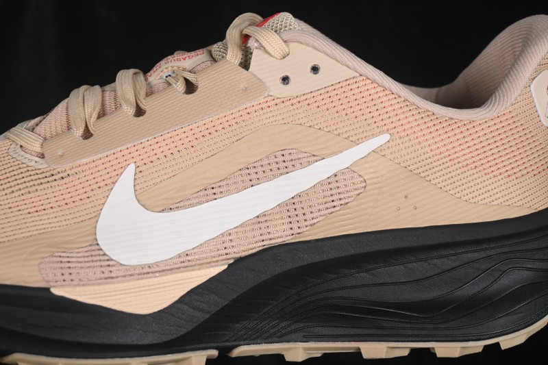 Nike ACG Pegasus Trail Running Shoes with Breathable Mesh and Cushioning - HV8116-203
