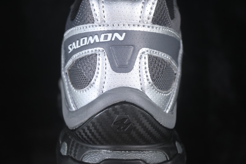 Salomon XT-Quest Trail Running Shoes with Sensifit and Advanced Chassis - 491716-20