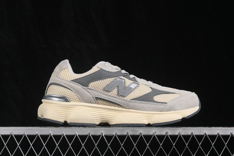 New Balance 603 Series Retro Casual Running Shoes with Breathable Mesh Upper - M6031HK