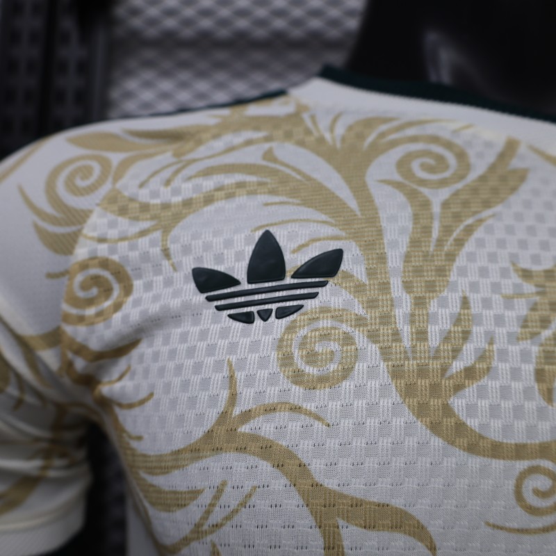 Player Version 26/27 Mexico Special Edition Jersey