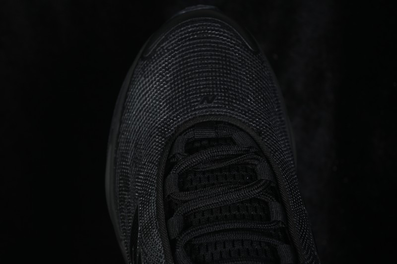 New Balance x Klutch Athletics AC Runner Comfort Fit Running Shoes - MACR13XO