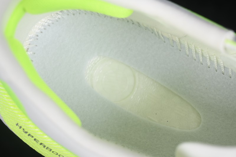 Adidas HyperBoost Edge M Running Shoes with Breathable Cushioning - KJ0752