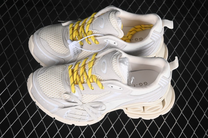 GG-CC Star-Approved Casual Running Sports Shoes - G26U4372F