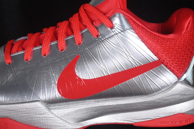 Nike Zoom Kobe 5 Chaos Men's Basketball Shoes - IV2712-001