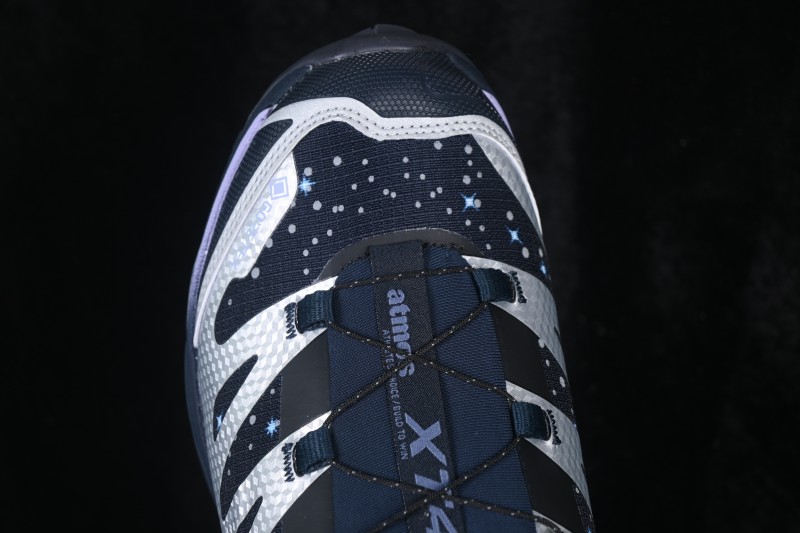 Salomon XT-4 OG High-Tech Outdoor Running Shoes - 492733-23