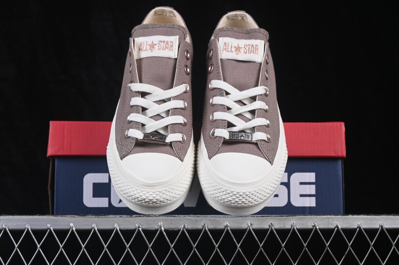 Converse All Star Plts Minimalist Chunky Sole Low-Top Casual Skate Shoes - 5SE969