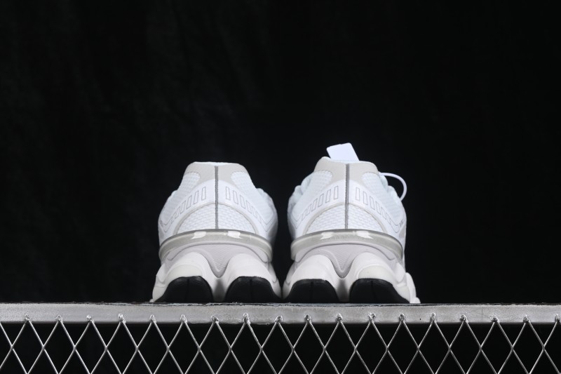 New Balance 9060 Retro Running Shoes with ABZORB Cushioning - U90608PE