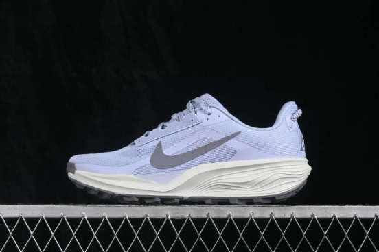 Nike ACG Pegasus Trail Running Shoes with Breathable Mesh Cushioning - HV8121-003