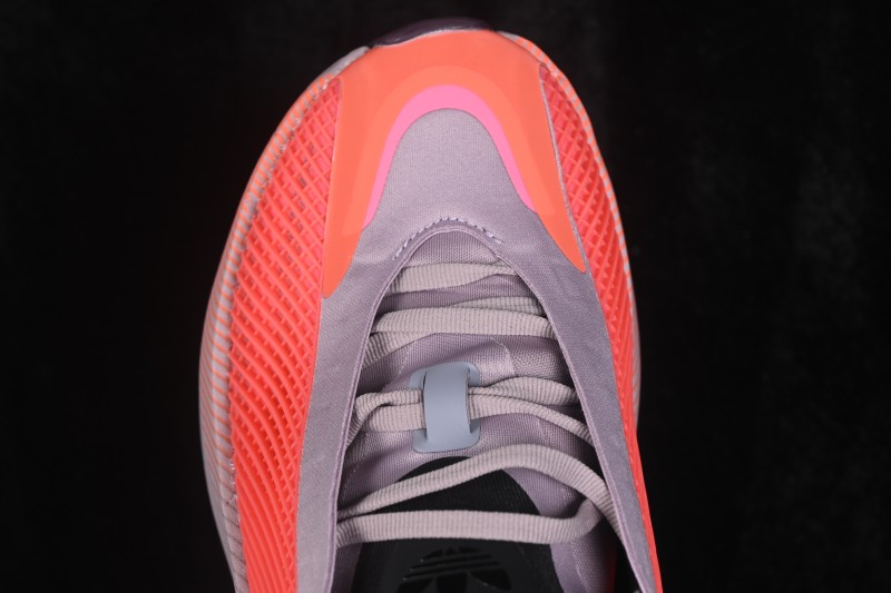 Adidas HyperBoost Edge Running Shoes with Breathable Cushioning - M LB3825