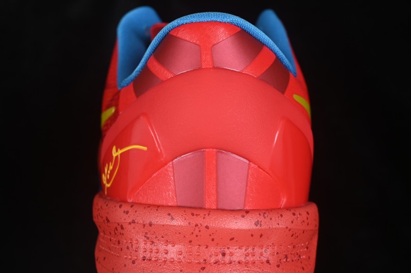 Nike Kobe 8 System Men's Basketball Shoes with Advanced Traction and Lightweight Comfort - IM0594-600