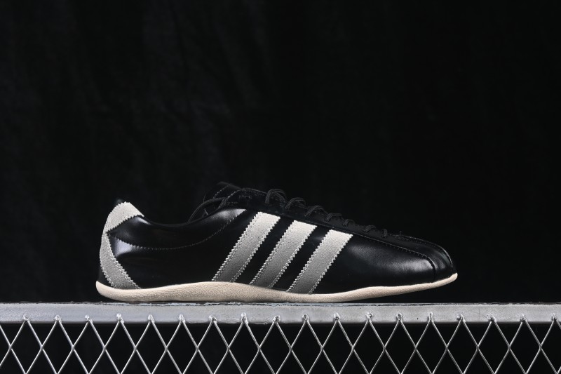 Adidas Originals x Notitle Tokyo Collaboration Campus Low-Top Casual Shoes - KH8303