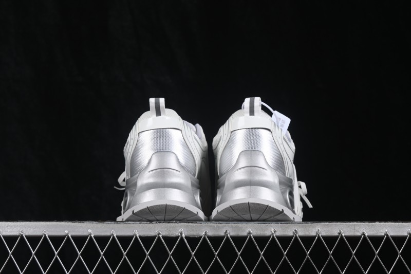 Adidas GG-CC Star Edition Casual Running Shoes - G26U4372F White