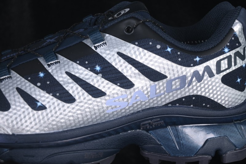 Salomon XT-4 OG High-Tech Outdoor Running Shoes - 492733-23