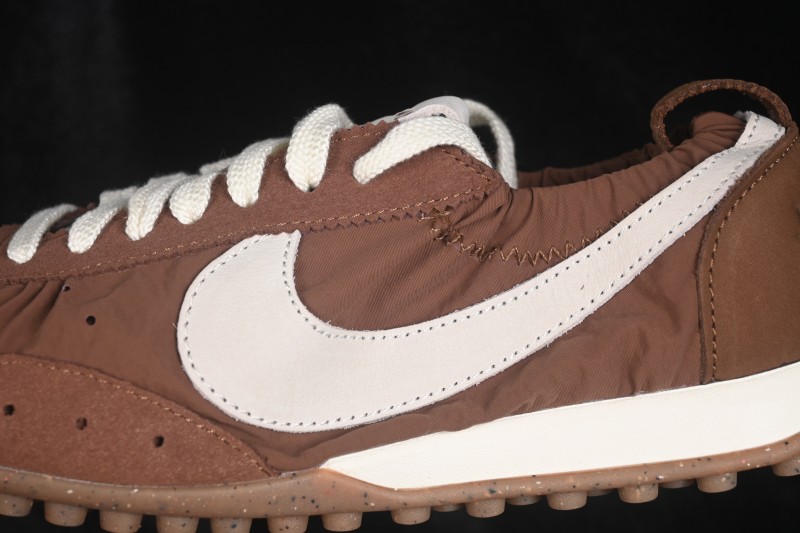 Nike Moon Shoe SP Retro Lifestyle Sneakers with Lightweight Thin Sole - HV8547-200