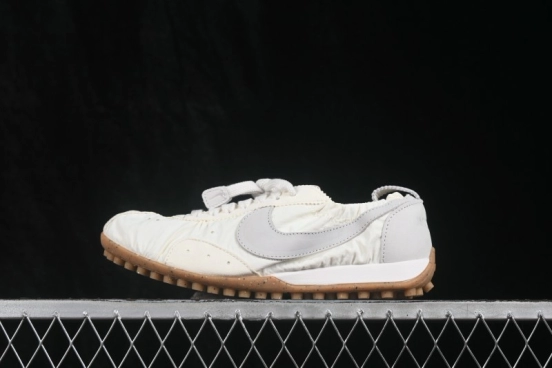 Nike Moon Shoe SP Retro Lifestyle Low-Top Casual Sneakers - HV8547-002