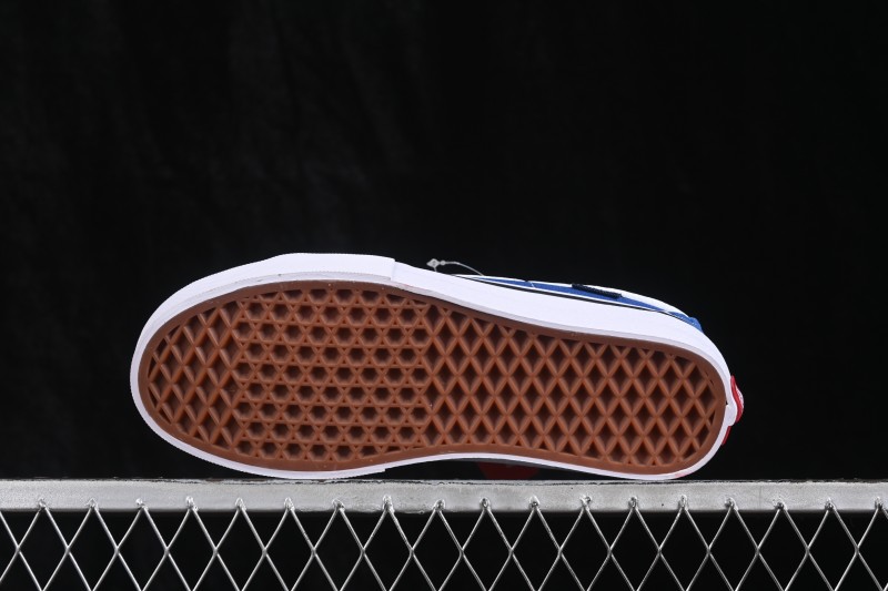 Vans Sk8-Low Retro Casual Low-Top Skateboarding Shoes - VN0A5EE4Y301