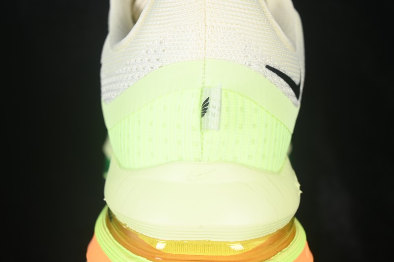 Nike Air Zoom Pegasus Premium Running Shoes with Full-Length Air Zoom Cushion - HQ2592-701