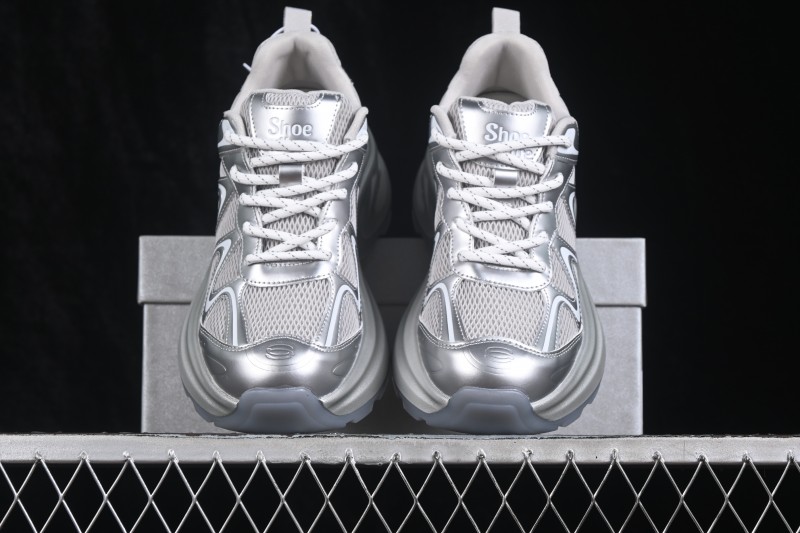 GG-CC Fashion Casual Lifestyle Shoes for Trendsetters - G24U2117B