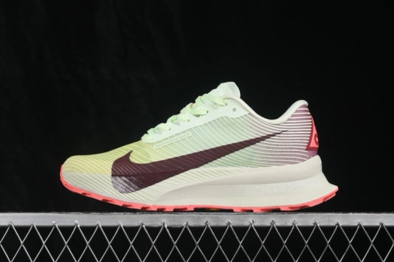 Nike ACG Ultrafly Trail Running Shoes with Responsive Cushioning - HF5668-700