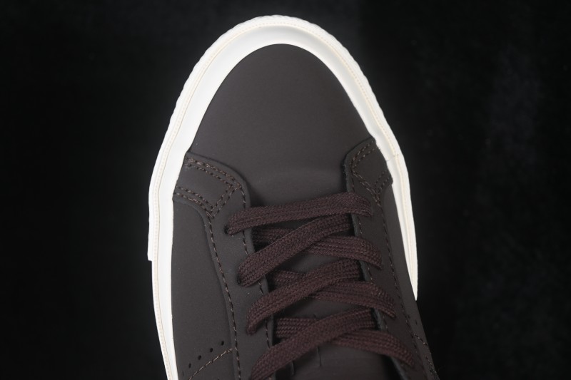 Converse One Star Pro Retro Skateboarding Shoes with Classic Star Logo - A02941C