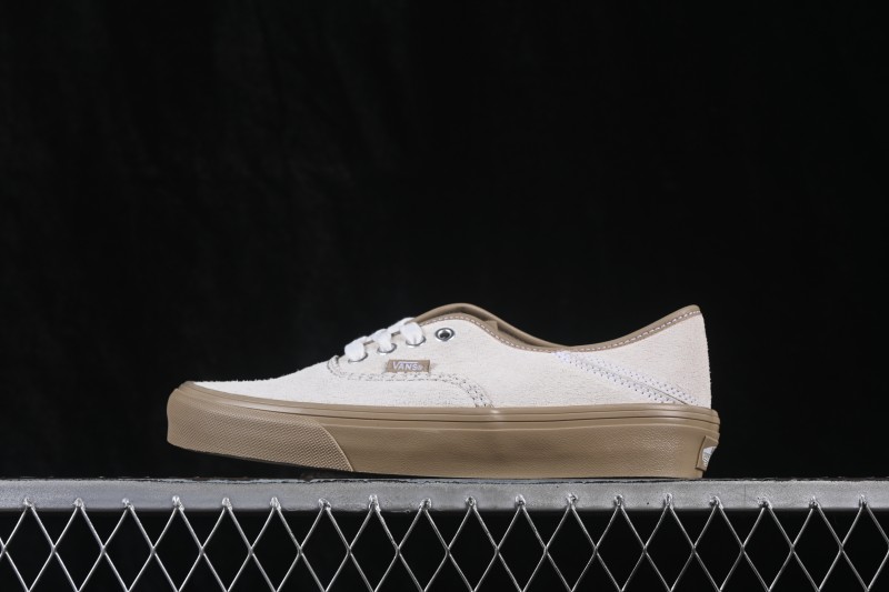 Vans Authentic Kickdown 2.0 Low-Top Casual Skateboarding Shoes - VN000EETCCZ