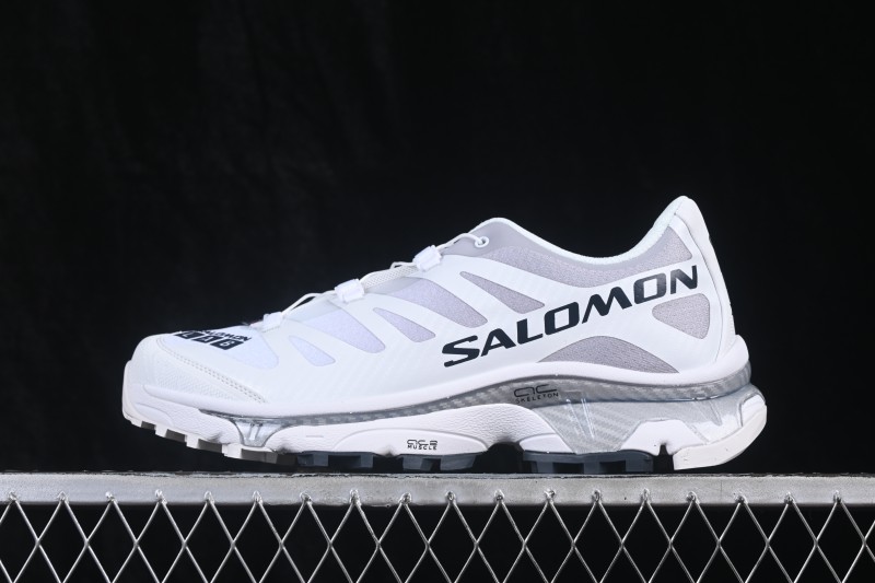Salomon XT-4 OG Trail Running Shoes with Advanced Outdoor Technology - 471330-26