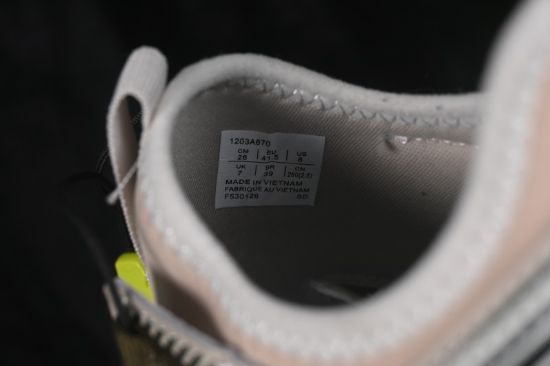 Asics Gel-Sonoma SE Casual Breathable Sandals with Cushioning - 1203A670-203