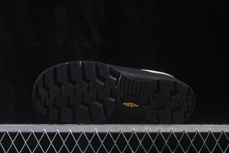 Keen Jasper Retro Street Style Outdoor Shoes with Japanese Urban Design - 1002672