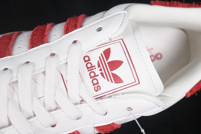 Adidas Originals Superstar II Classic Shell-Toe Casual Sneakers - KZ6733
