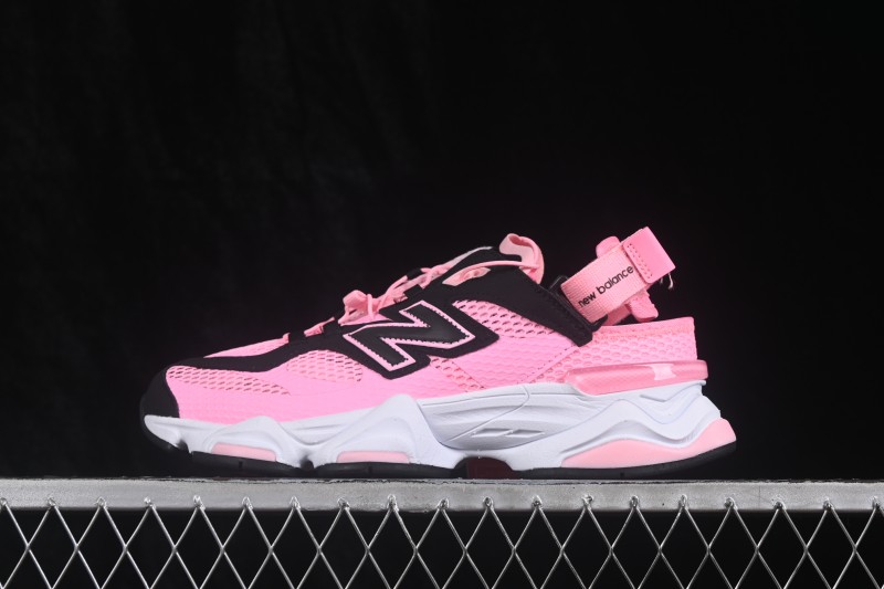 New Balance NB9060 Retro Running Lifestyle Shoes with Premium Cushioning - U90608AD
