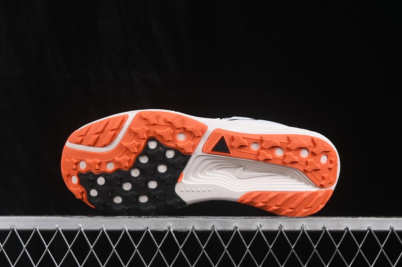 Nike ACG Pegasus Trail Running Shoes with Breathable Mesh and Cushioning Support - HV8121-103