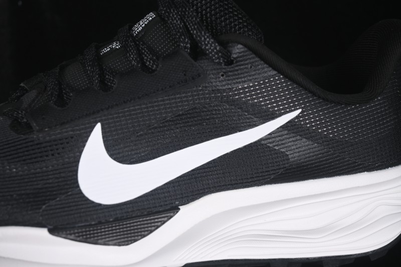 Nike ACG Pegasus Trail Cushioned Running Shoes with Breathable Mesh Upper - HV8116-001