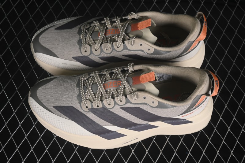 Adidas Adizero Evo SL Ultra-Light Breathable Cushioned Running Shoes - KK2719