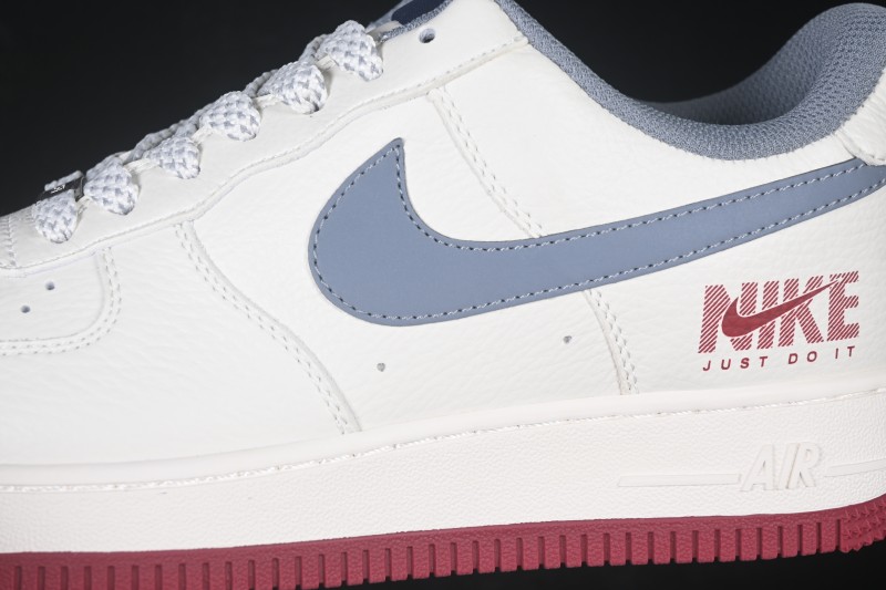 Nike Air Force 1'07 Low Casual Sneakers - MM3399-831