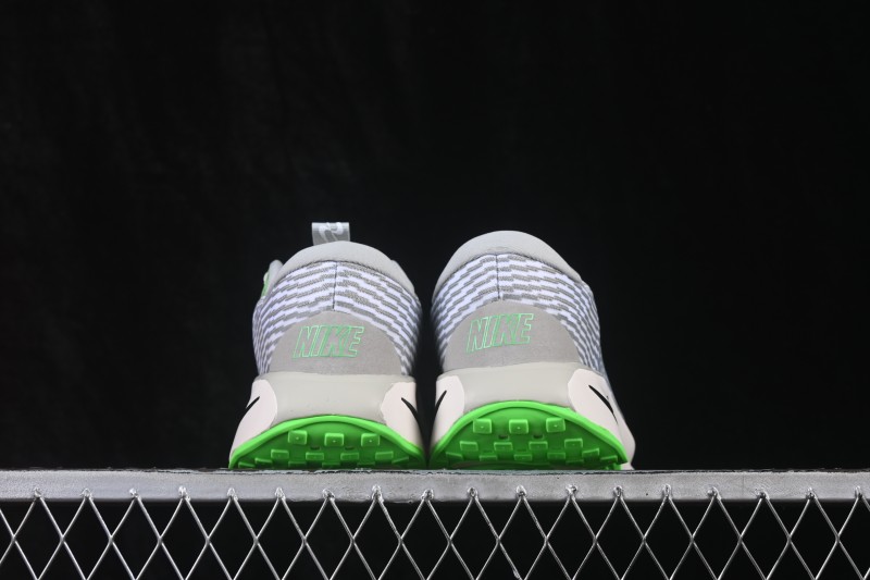 Nike Motiva Breathable Cushioned Wave Running Shoes - DV1238-002