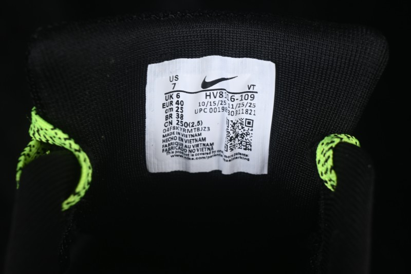 Nike ACG Pegasus Trail Breathable Mesh Cushioned Running Shoes - HV8116-109