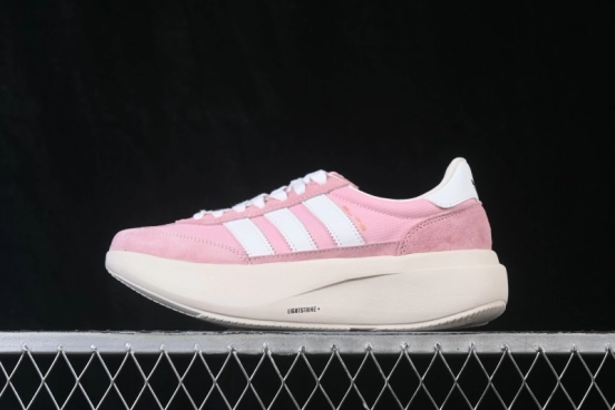 Adidas Originals SL 72 Retro Running Shoes - KK3066