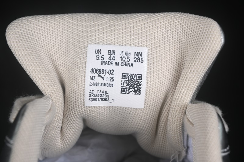 Puma The Open Product x Puma Speedcat Low-Top Lifestyle Casual Shoes - 406881-02