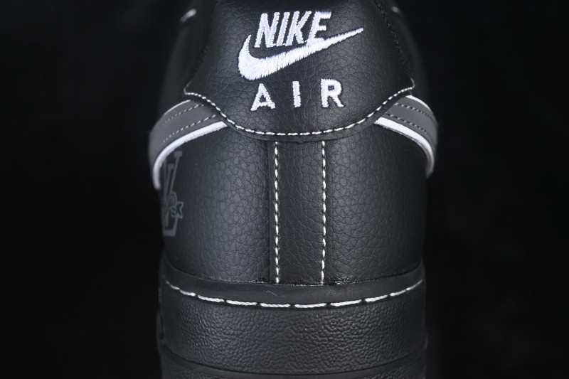 Nike Air Force 1 '07 Low Casual Sneakers - FD9763-100