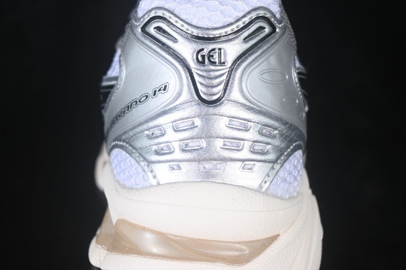 Adidas N.C3 Performance Running Shoes - 1201A457-101